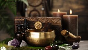 Portable Electronic Tibetan Singing Bowl Review: Is It Ideal for Meditation?