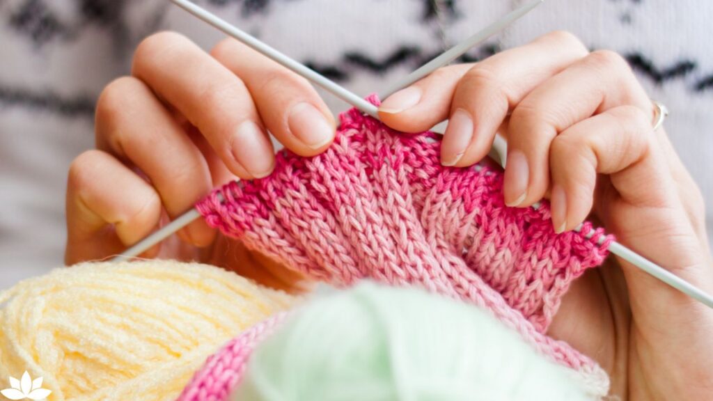 The Neuroscience of Knitting: Why Repetition Heals the Brain and Enhances Mental Well-Being