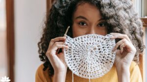 The Neuroscience of Knitting: Why Repetition Heals the Brain and Enhances Mental Well-Being