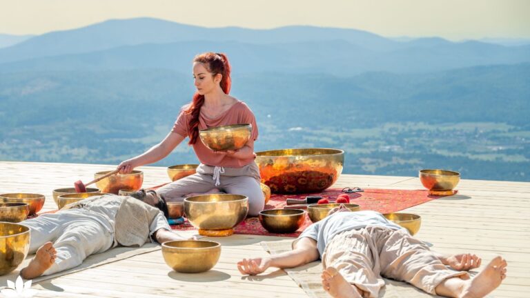 The Strange Science of Singing Bowls: Why They Resonate in Your Bones and Enhance Well-Being