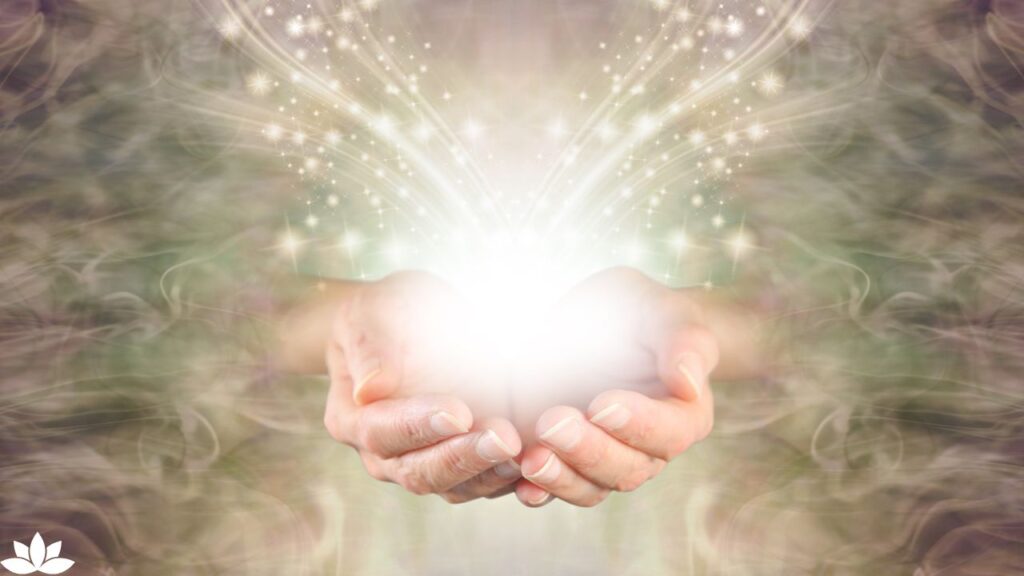 What Happens to Your Body During a 20-Minute Reiki Session