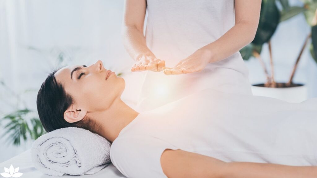 What Happens to Your Body During a 20-Minute Reiki Session
