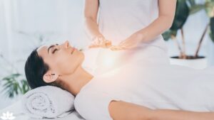 What Happens to Your Body During a 20-Minute Reiki Session