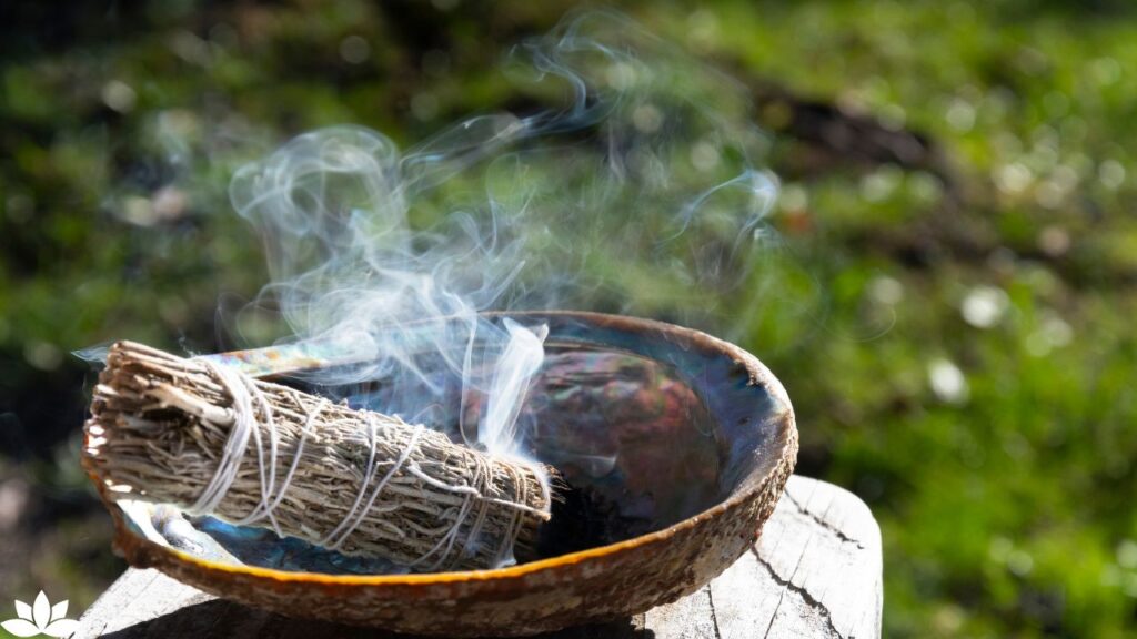 Energy Cleansing 101: Simple Tools Like Sage Kits, Incense, Candles, and Bowls to Refresh Your Space and Spirit