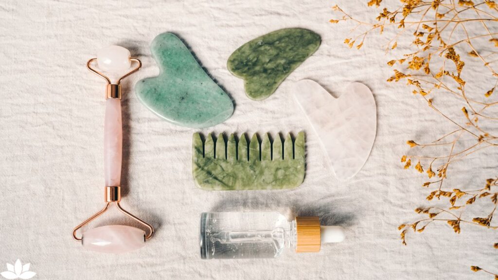 Healing Power of Touch: Best At-Home Massage Tools and Stress Relief Techniques