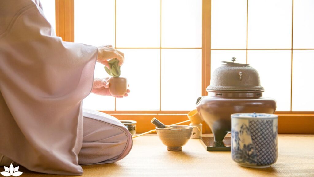 The Ancient Art of Tea Meditation for Mindful Living and Relaxation