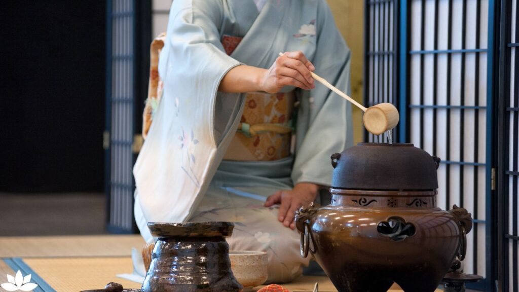 The Ancient Art of Tea Meditation for Mindful Living and Relaxation