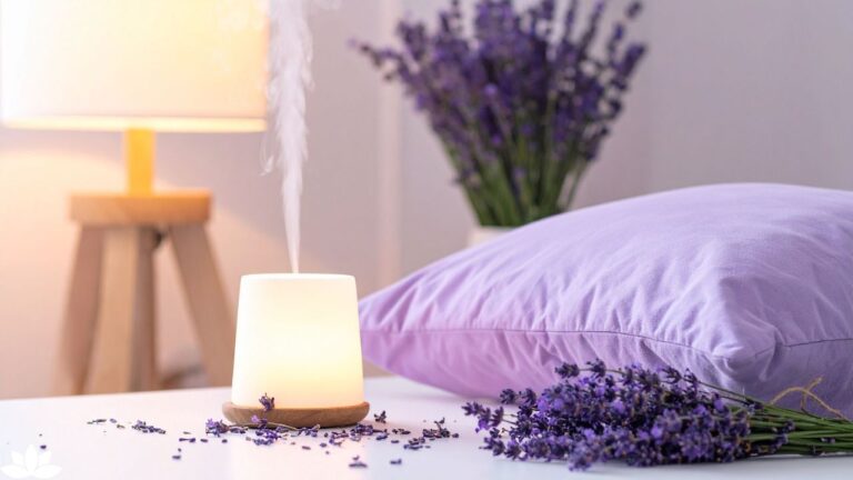 The Best Aromatherapy Diffusers for a Peaceful Home Atmosphere