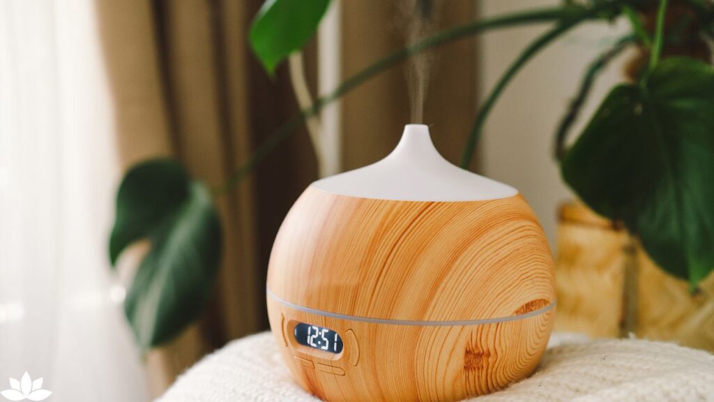 The Best Aromatherapy Diffusers for a Peaceful Home Atmosphere 