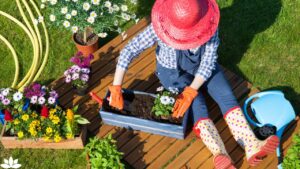Why Growing Food Feels More Spiritual Than Eating It?