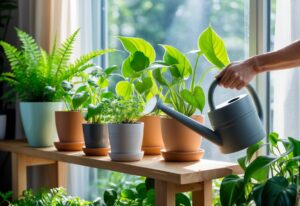 The Secret to Keeping Any Houseplant Alive | Understanding Expert Tips Gardeners Never Share