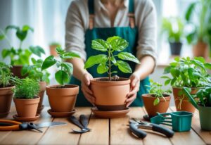 How to Choose the Right Pot for Every Plant It’s Not Just About Size