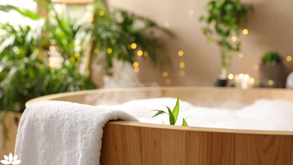 Best Products for a Spa-Like Bath at Home: Affordable Essentials and Relaxing Ideas for Budget-Friendly Pampering
