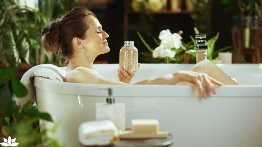 Best Products for a Spa-Like Bath at Home: Affordable Essentials and Relaxing Ideas for Budget-Friendly Pampering