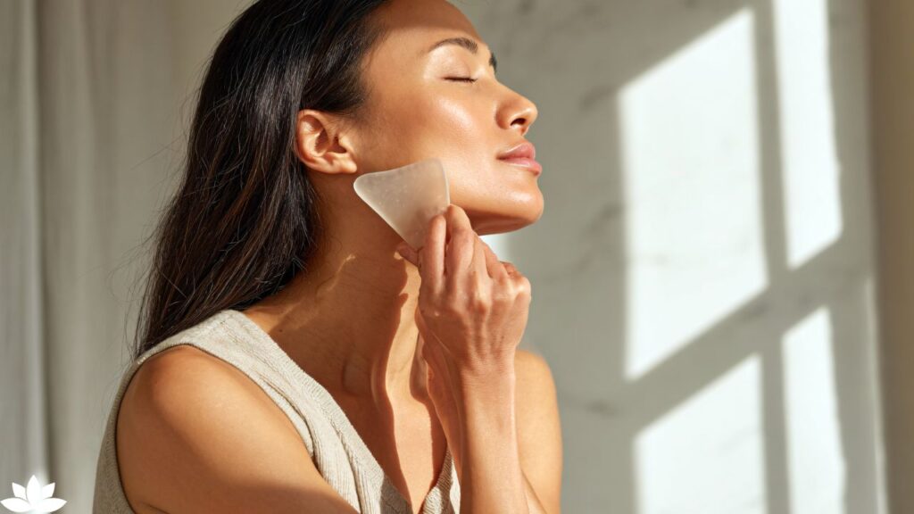 How to Create a Morning Ritual That Grounds You Before the Day Begins