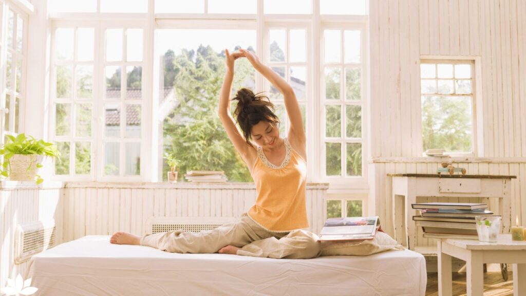 How to Create a Morning Ritual That Grounds You Before the Day Begins