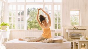 How to Create a Morning Ritual That Grounds You Before the Day Begins