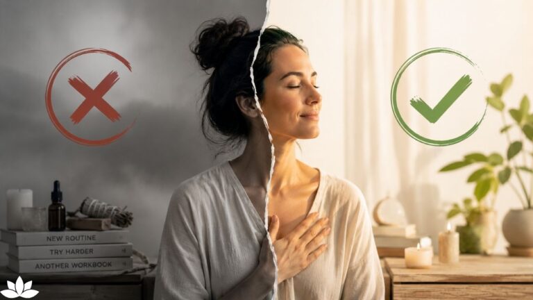 Why Healing Practices Fail (And What to Do to Make Them Work)